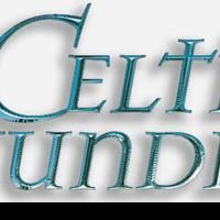 CELTIC THUNDER Returns To The Fox Theatre 11/1